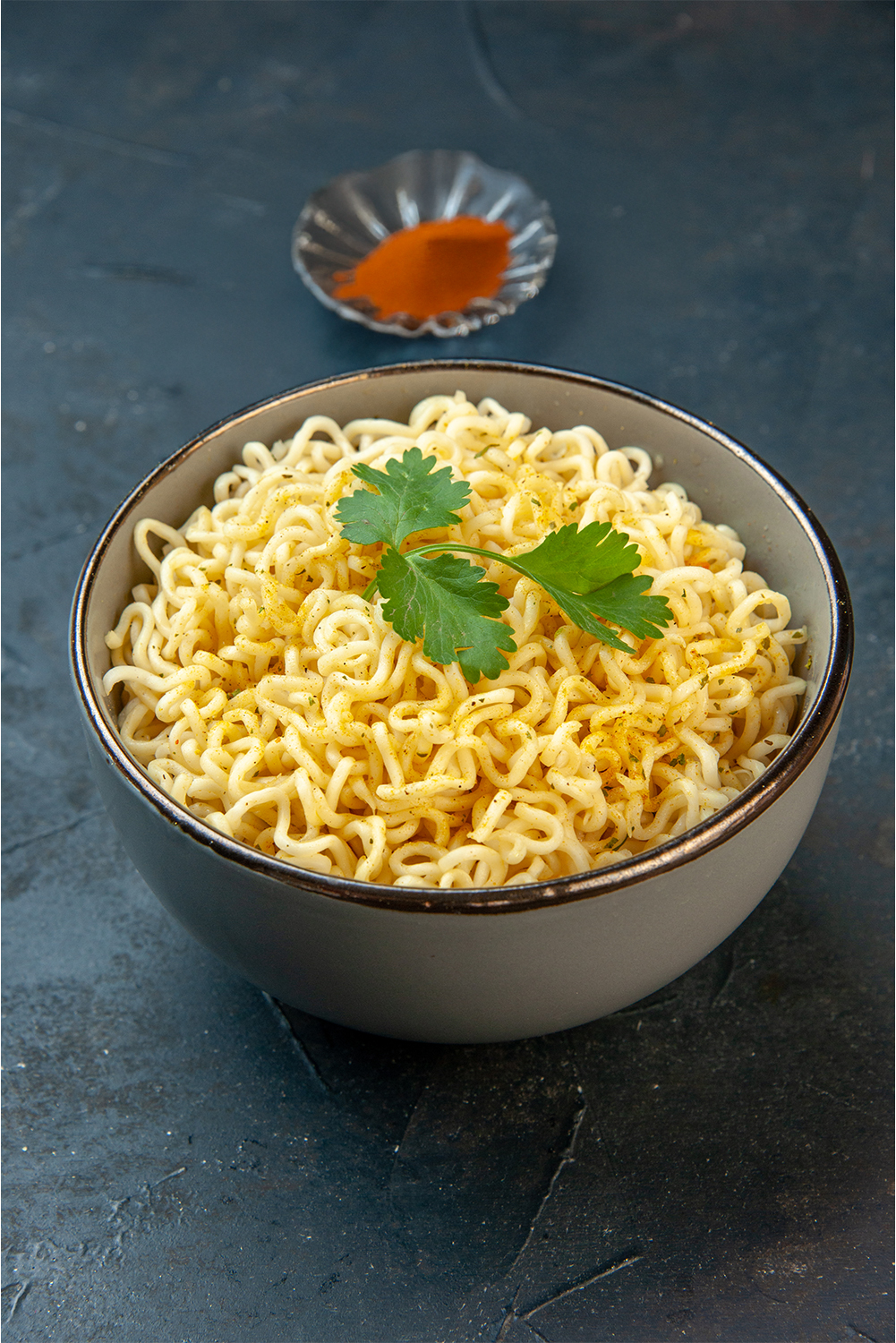 Various Whole Spices